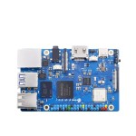 Hot Sales Orange Pi 8GB 4GB 2GB RAM Rockchip RK3566 WiFi5+BT 5.0 Gigabit LAN Port SBC Run Android OpenHarmony OS Mini PC